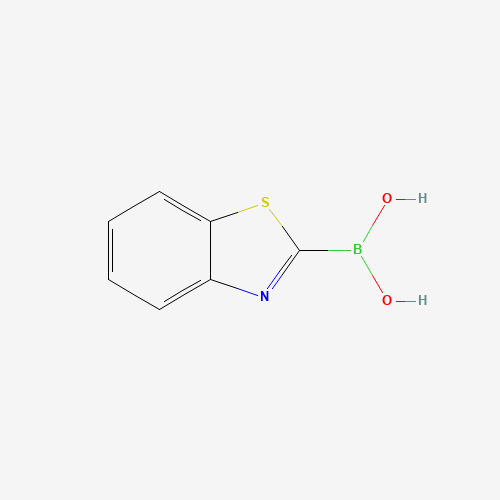 FT-0653625 CAS:499769-96-9 chemical structure
