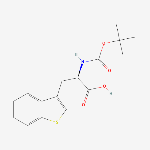 FT-0653646 CAS:111082-76-9 chemical structure