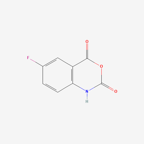 5-Fluoroisatonic anhydride (CAS: 321-69-7) - Related Chemical Product