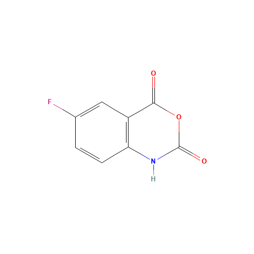 5-Fluoroisatonic anhydride (CAS: 321-69-7) - Related Chemical Product