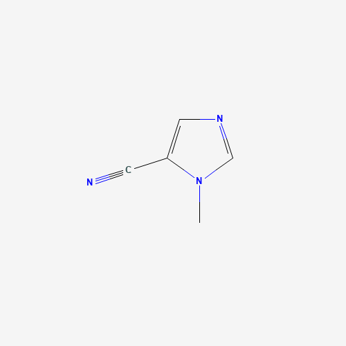 FT-0653653 CAS:66121-66-2 chemical structure