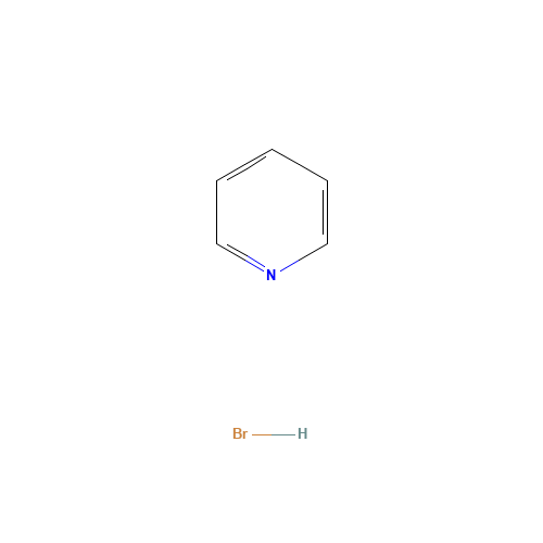 Pyridine hydrobromide (CAS: 18820-82-1) - Related Chemical Product