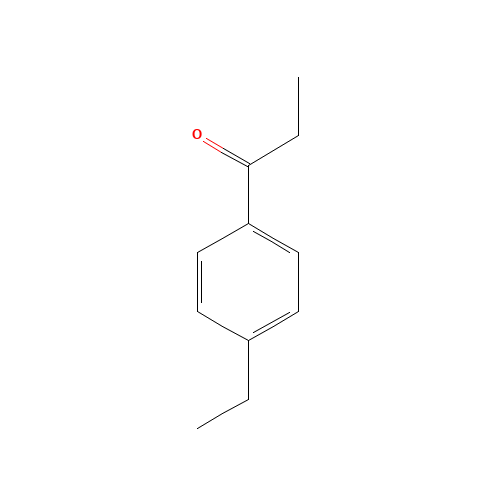 4'-Ethylpropiophenone (CAS: 27465-51-6) - Related Chemical Product