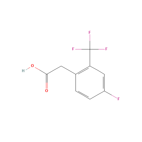 FT-0653665 CAS:195447-80-4 chemical structure