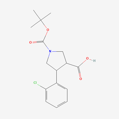 FT-0653668 CAS:939757-93-4 chemical structure