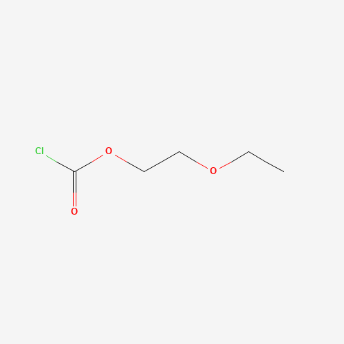 2-Ethoxyethyl chloroformate (CAS: 628-64-8) - Related Chemical Product