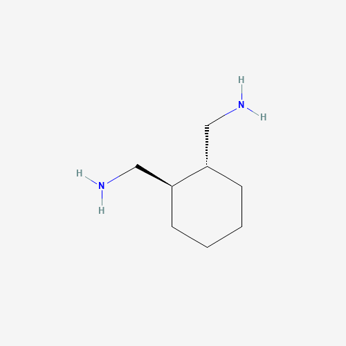 trans-1,2-Cyclohexanedimethanamine (CAS: 70795-46-9) - Related Chemical Product