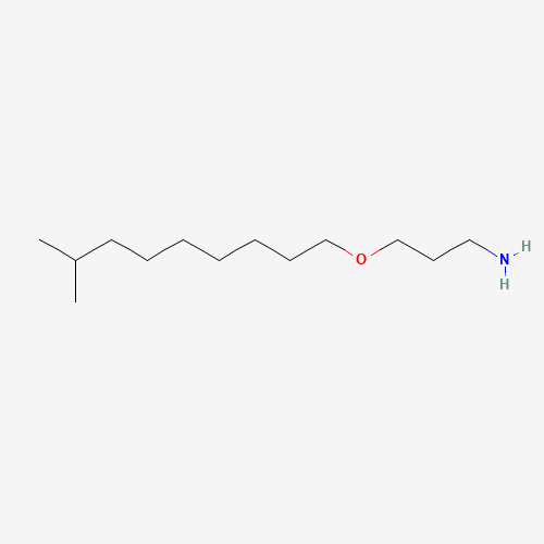 3-(isodecyloxy)propylamine (CAS: 30113-45-2) - Related Chemical Product