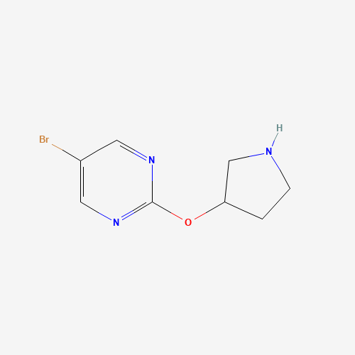 FT-0653695 CAS:914347-82-3 chemical structure