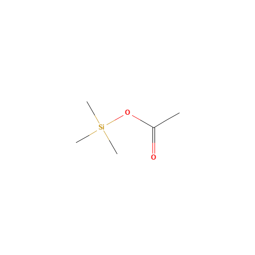 Trimethylsilyl acetate (CAS: 2754-27-0) - Related Chemical Product