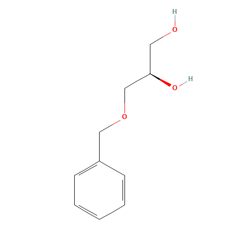 1-O-BENZYL-RAC-GLYCEROL (CAS: 56552-80-8) - Related Chemical Product