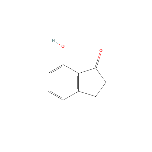 7-HYDROXY-1-INDANONE  97 (CAS: 6968-35-0) - Related Chemical Product