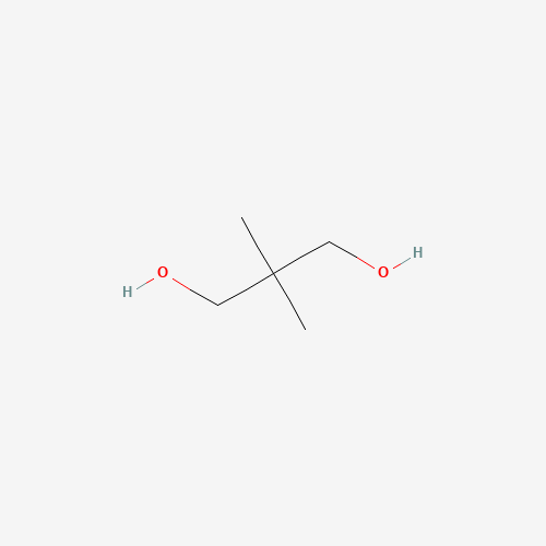 2,2-Dimethyl-1,3-propanediol (CAS: 126-30-7) - Related Chemical Product