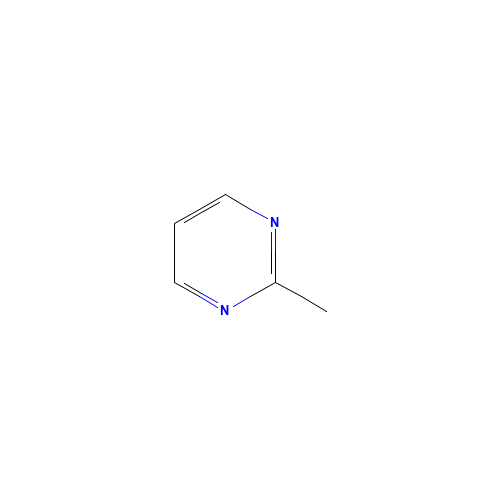 2-Methylpyrimidine (CAS: 5053-43-0) - Related Chemical Product