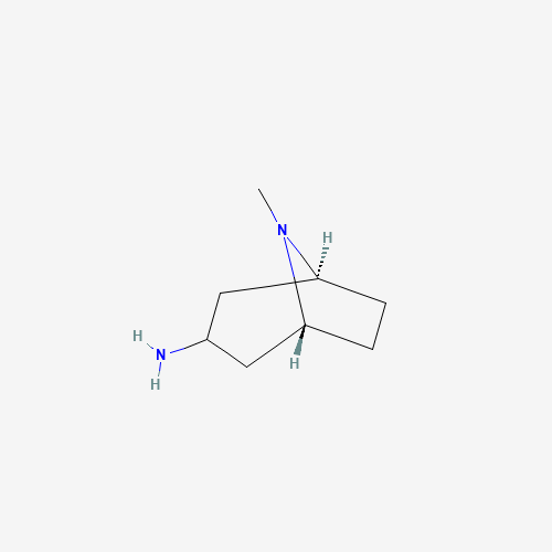 FT-0653726 CAS:87571-88-8 chemical structure