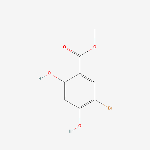 FT-0653729 CAS:98437-43-5 chemical structure