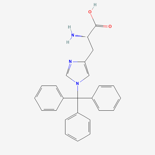 H-HIS(TRT)-OH (CAS: 35146-32-8) - Related Chemical Product