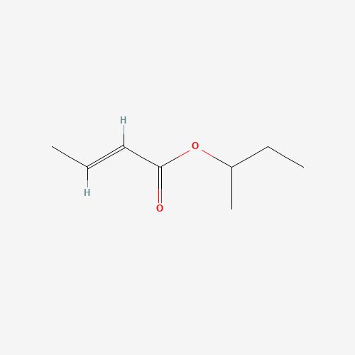 sec-Butylcrotonate (CAS: 44917-51-3) - Related Chemical Product