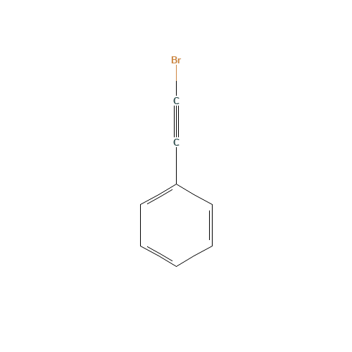 Phenylbromoethyne (CAS: 932-87-6) - Related Chemical Product