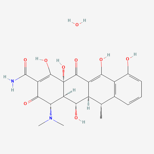 FT-0653755 CAS:17086-28-1 chemical structure