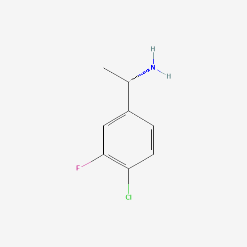 FT-0653762 CAS:1114559-11-3 chemical structure