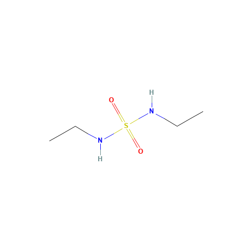 N,N'-diethylsulfamide (CAS: 6104-21-8) - Related Chemical Product