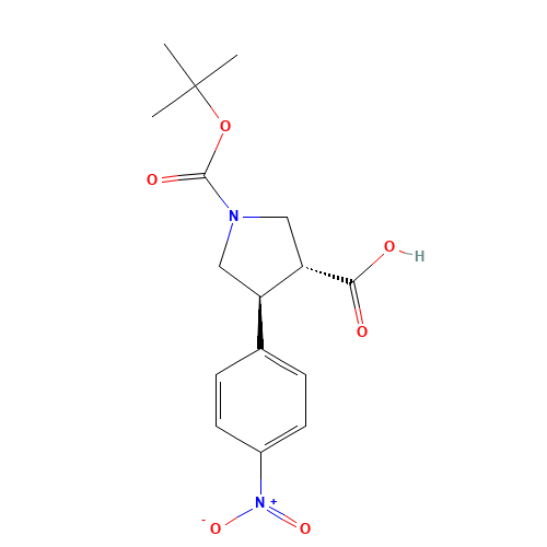 FT-0653765 CAS:959579-94-3 chemical structure