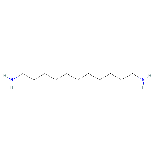 1,11-DIAMINOUNDECANE (CAS: 822-08-2) - Related Chemical Product