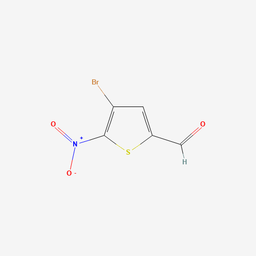 FT-0653776 CAS:41498-07-1 chemical structure