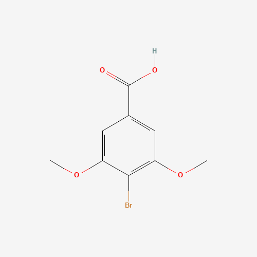 FT-0653777 CAS:56518-42-4 chemical structure