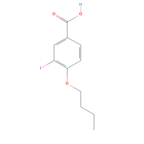 FT-0653779 CAS:1131614-07-7 chemical structure
