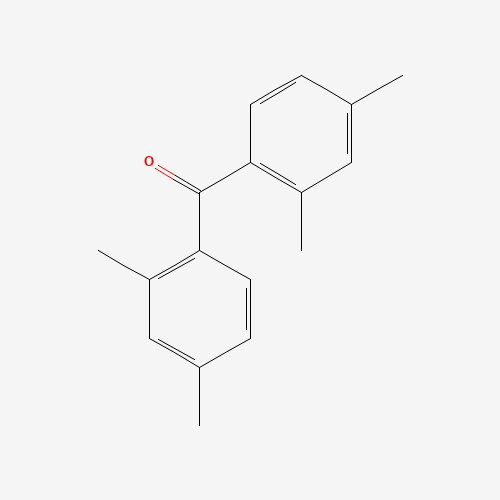 FT-0653785 CAS:3478-88-4 chemical structure