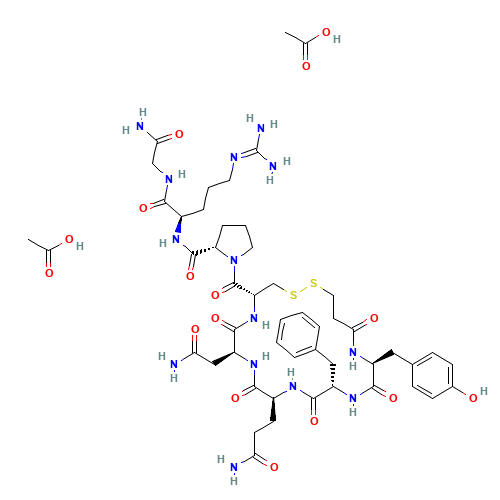 FT-0653786 CAS:16789-98-3 chemical structure