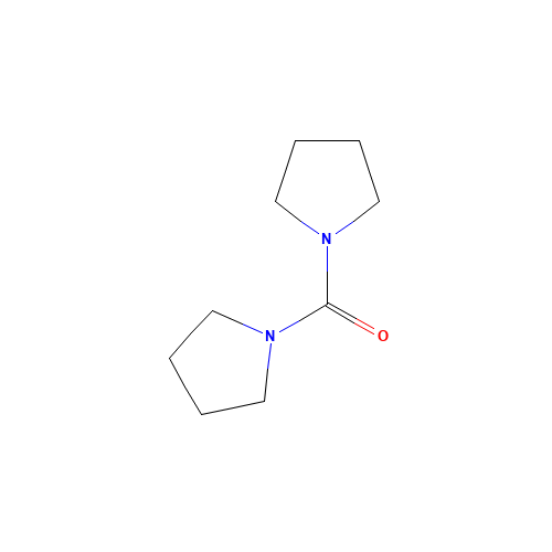 1,1'-Carbonyldipyrrolidine (CAS: 81759-25-3) - Related Chemical Product