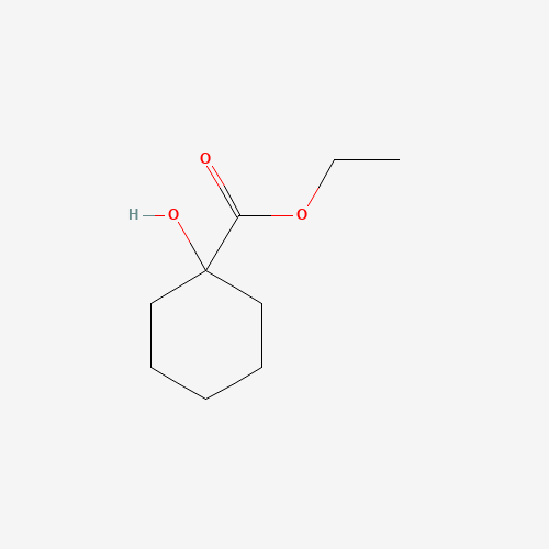 ETHYL 1-HYDROXYCYCLOHEXANE-CARBOXYLATE (CAS: 1127-01-1) - Related Chemical Product