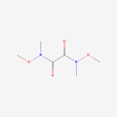 FT-0653791 CAS:106675-70-1 chemical structure