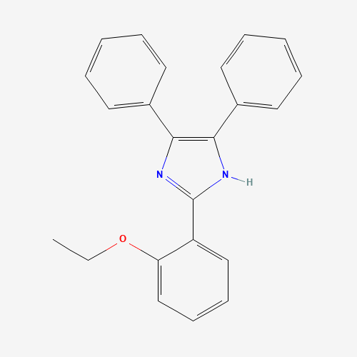 FT-0653793 CAS:5496-42-4 chemical structure