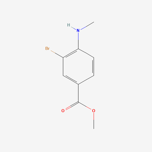 FT-0653808 CAS:1131615-02-5 chemical structure