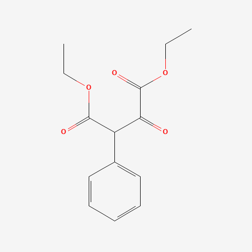 ETHYL A-ETHOXYOXALYLPHENYL ACETATE (CAS: 7147-33-3) - Related Chemical Product