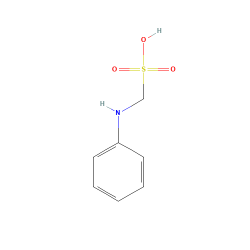 METHANESULFONIC ACID ANILINE (CAS: 103-06-0) - Related Chemical Product