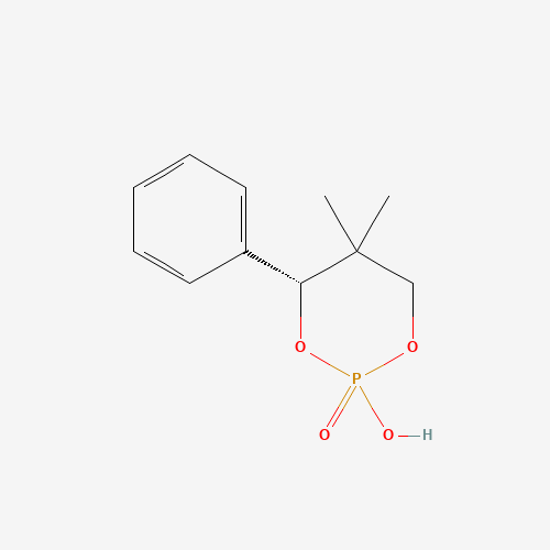 FT-0653838 CAS:98674-80-7 chemical structure