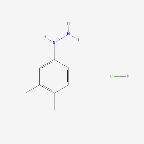 FT-0653841 CAS:86746-50-1 chemical structure