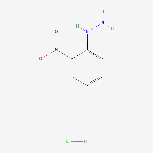 2-Nitrophenylhydrazine hydrochloride (CAS: 56413-75-3) - Related Chemical Product