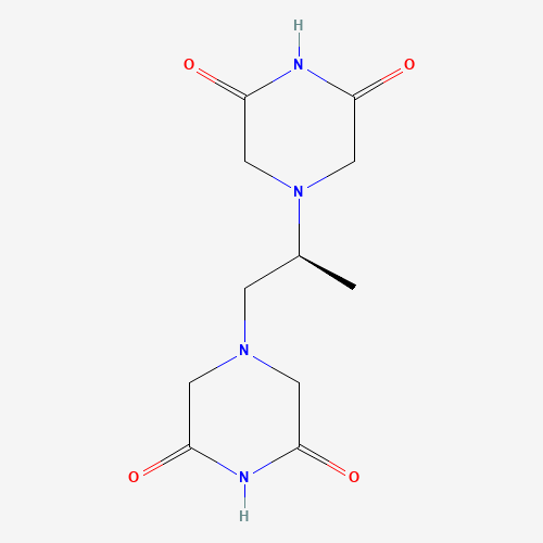 Dexrazoxane (CAS: 24584-09-6) - Related Chemical Product