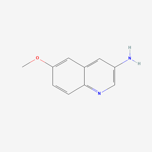 FT-0653854 CAS:29507-86-6 chemical structure