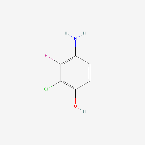 FT-0653856 CAS:1003710-18-6 chemical structure