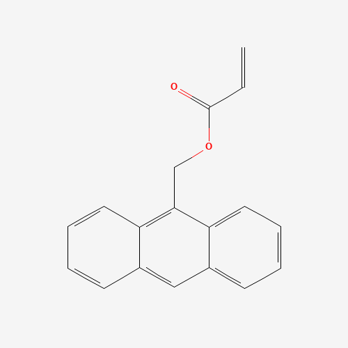 9-Anthracenylmethyl acrylate (CAS: 31645-34-8) - Related Chemical Product