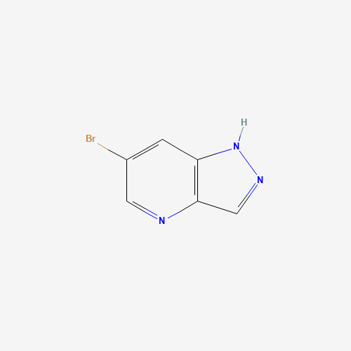 FT-0653866 CAS:1150617-54-1 chemical structure