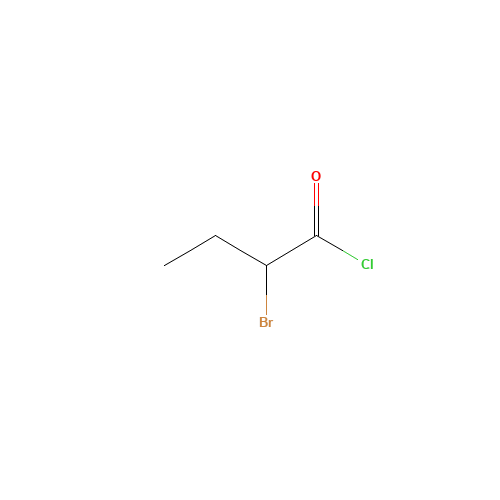 2-bromobutyryl chloride (CAS: 22118-12-3) - Related Chemical Product
