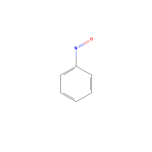 Nitrosobenzene (CAS: 586-96-9) - Related Chemical Product